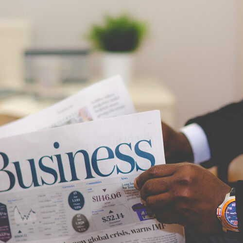 Crisis good time to invest